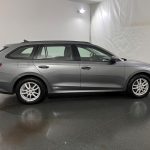 Skoda Octavia Com. 2.0 TDI Ambition DSG
