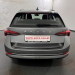 Skoda Octavia Com. 2.0 TDI Ambition DSG