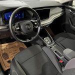 Skoda Octavia Com. 2.0 TDI Ambition DSG