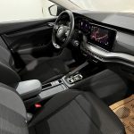 Skoda Octavia Com. 2.0 TDI Ambition DSG