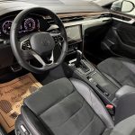 VW Arteon SB 2.0 TDI SCR Elegance DSG