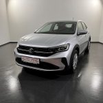 VW Taigo 1.0 TSI