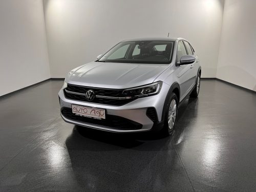 VW Taigo 1.0 TSI WOB-K 9630