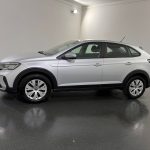 VW Taigo 1.0 TSI