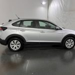 VW Taigo 1.0 TSI
