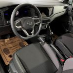 VW Taigo 1.0 TSI