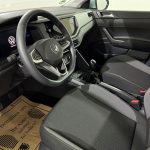 VW Taigo 1.0 TSI
