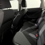 VW Taigo 1.0 TSI