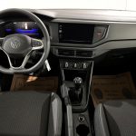 VW Taigo 1.0 TSI