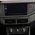 VW Taigo 1.0 TSI