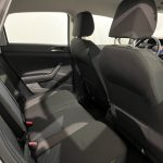 VW Taigo 1.0 TSI