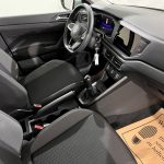 VW Taigo 1.0 TSI