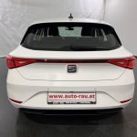 Seat Leon 2.0 TDI Stye DSG