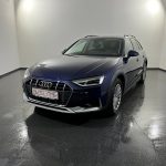 Audi A4 allroad 40 TDI quattro S-tronic