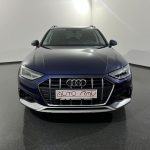 Audi A4 allroad 40 TDI quattro S-tronic