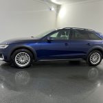 Audi A4 allroad 40 TDI quattro S-tronic