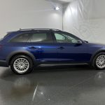 Audi A4 allroad 40 TDI quattro S-tronic