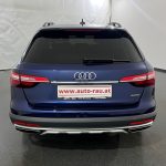Audi A4 allroad 40 TDI quattro S-tronic