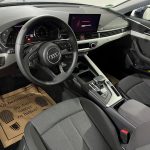 Audi A4 allroad 40 TDI quattro S-tronic