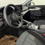 Audi A4 allroad 40 TDI quattro S-tronic