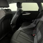 Audi A4 allroad 40 TDI quattro S-tronic