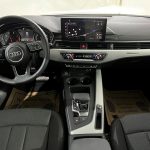 Audi A4 allroad 40 TDI quattro S-tronic