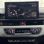 Audi A4 allroad 40 TDI quattro S-tronic