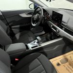 Audi A4 allroad 40 TDI quattro S-tronic