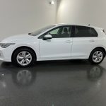 VW Golf 8 Lim. 1.5 TSI Life