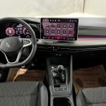 VW Golf 8 Lim. 1.5 TSI Life
