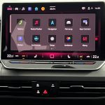 VW Golf 8 Lim. 1.5 TSI Life