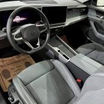 VW Passat Var. 1.5 eTSI Business DSG