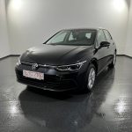 VW Golf 8 Lim. 2.0 TDI SCR Life DSG