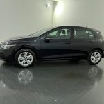 VW Golf 8 Lim. 2.0 TDI SCR Life DSG
