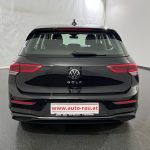 VW Golf 8 Lim. 2.0 TDI SCR Life DSG