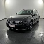 VW Passat Var. GTE 1.4 TSI DSG