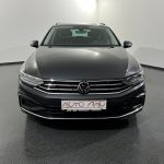 VW Passat Var. GTE 1.4 TSI DSG