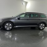 VW Passat Var. GTE 1.4 TSI DSG