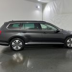 VW Passat Var. GTE 1.4 TSI DSG