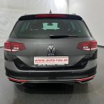VW Passat Var. GTE 1.4 TSI DSG