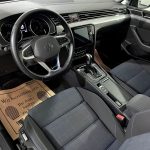 VW Passat Var. GTE 1.4 TSI DSG
