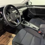 VW Passat Var. GTE 1.4 TSI DSG