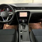 VW Passat Var. GTE 1.4 TSI DSG