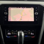 VW Passat Var. GTE 1.4 TSI DSG
