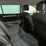 VW Passat Var. GTE 1.4 TSI DSG