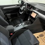 VW Passat Var. GTE 1.4 TSI DSG