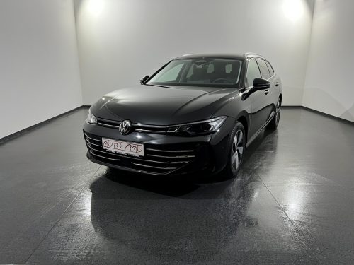VW Passat Var. 1.5 eTSI Business DSG HH-VL 8824