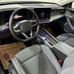 VW Passat Var. 1.5 eTSI Business DSG