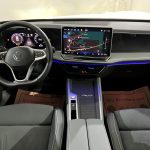 VW Passat Var. 1.5 eTSI Business DSG
