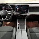 VW Passat Var. 1.5 eTSI Business DSG